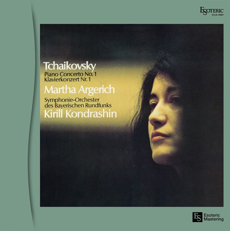 Piano Concerto No.1 in B flat minor, Op.23