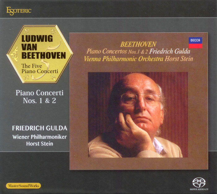 friedrich gulda beethoven piano concertos torrents