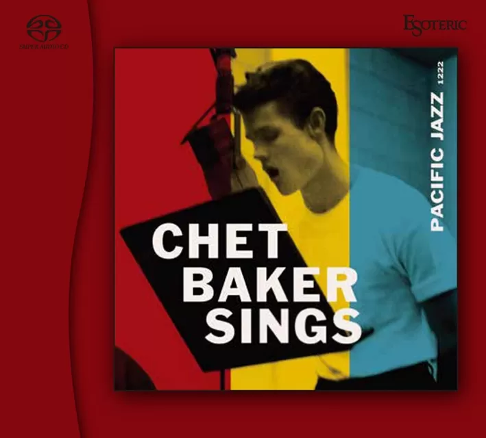 Chet Baker Sings