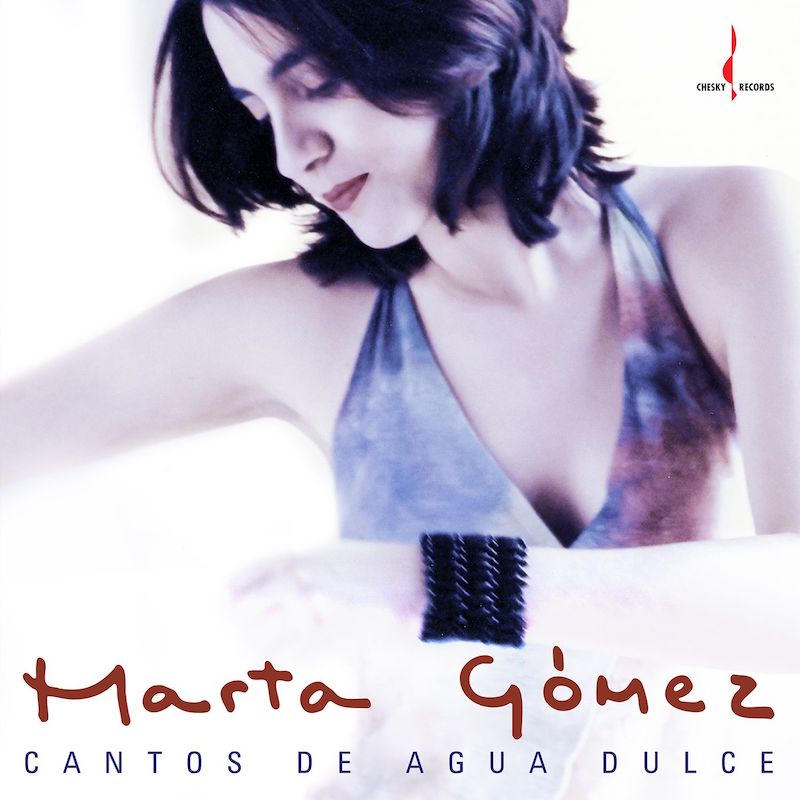 Cantos de agua dulce