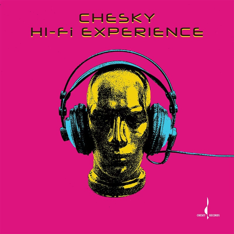 Hi-Fi Experience