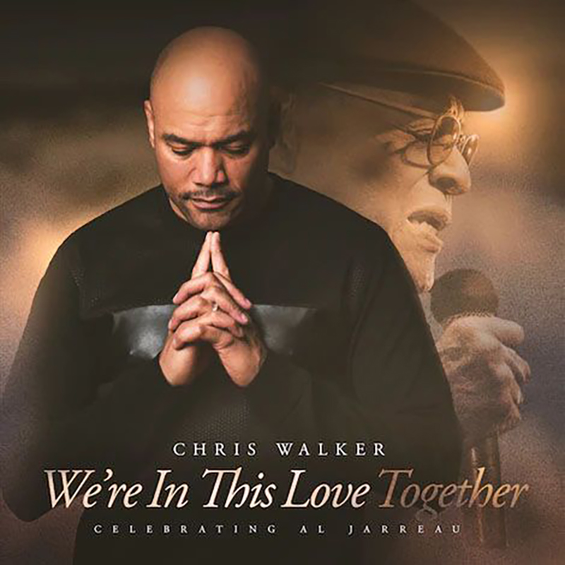 We're In This Love Together - Celebrating Al Jarreau