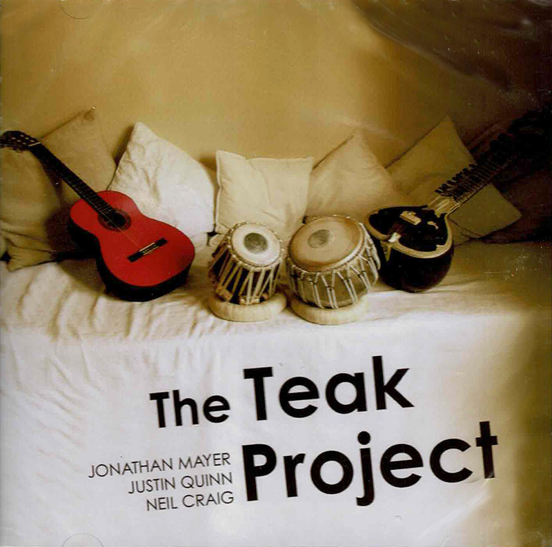 The Teak Project
