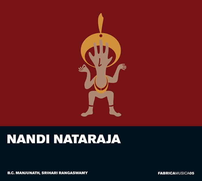 Nandi Nataraja