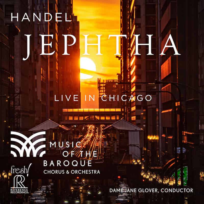 Jephtha