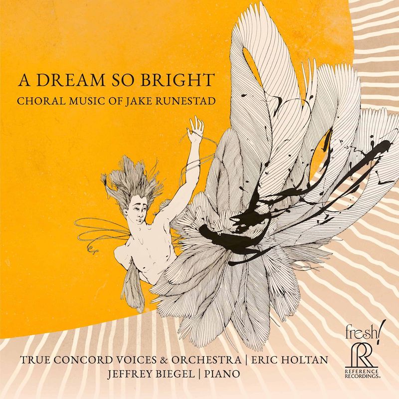 A Dream So Bright