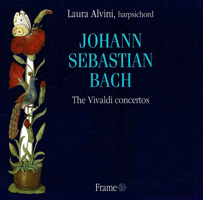 The  Vivaldi Concertos