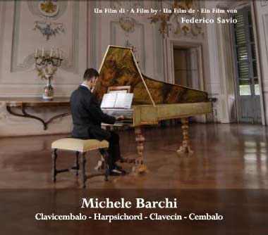 The Harpsichord in the 18th century on the Most Serene Republic of Venice