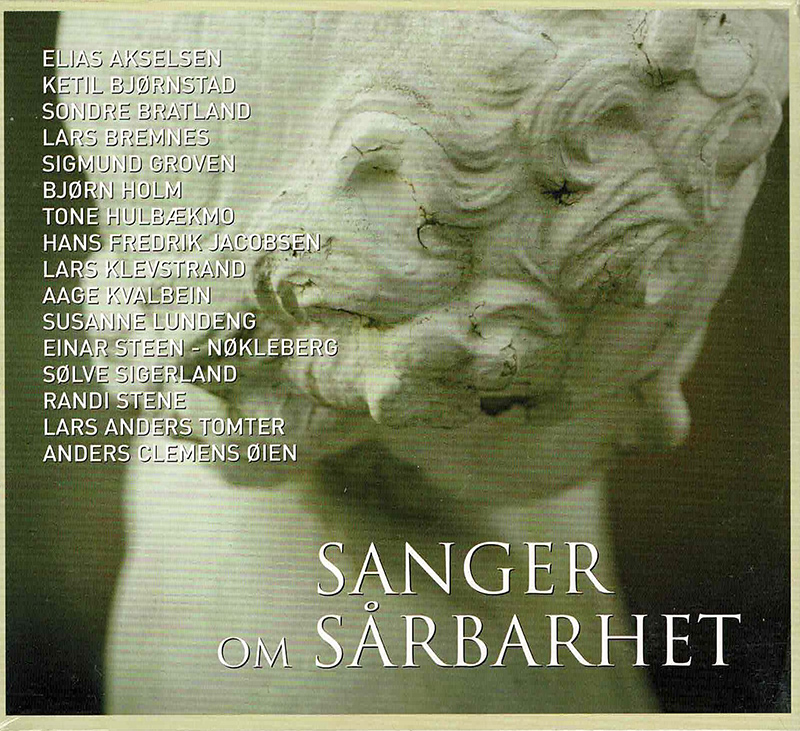 Sanger Om Sarbarhet - Songs Of Voulnerability