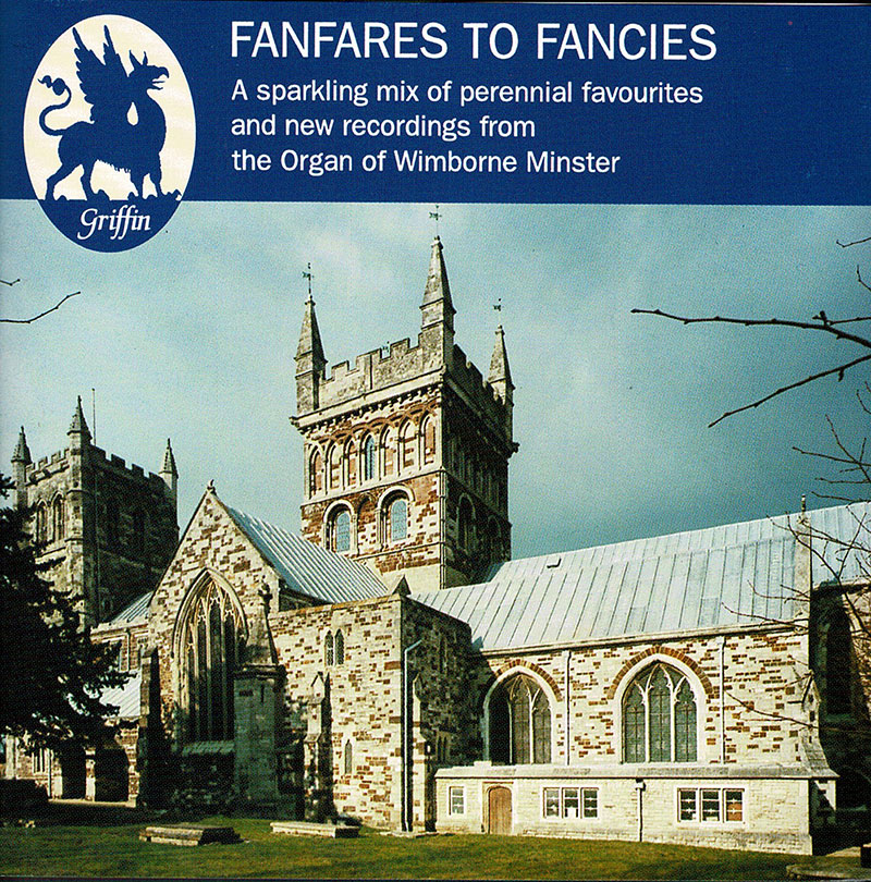 Fanfares to fancies