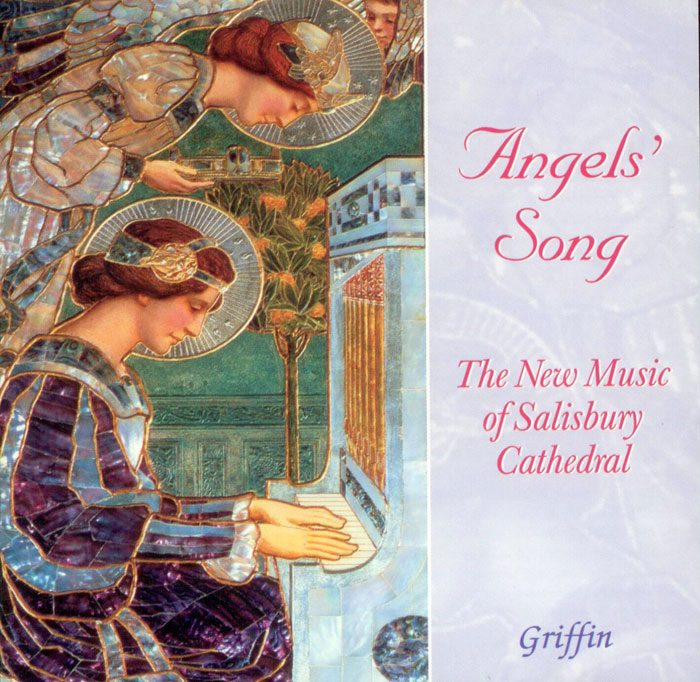 Angels' Song image