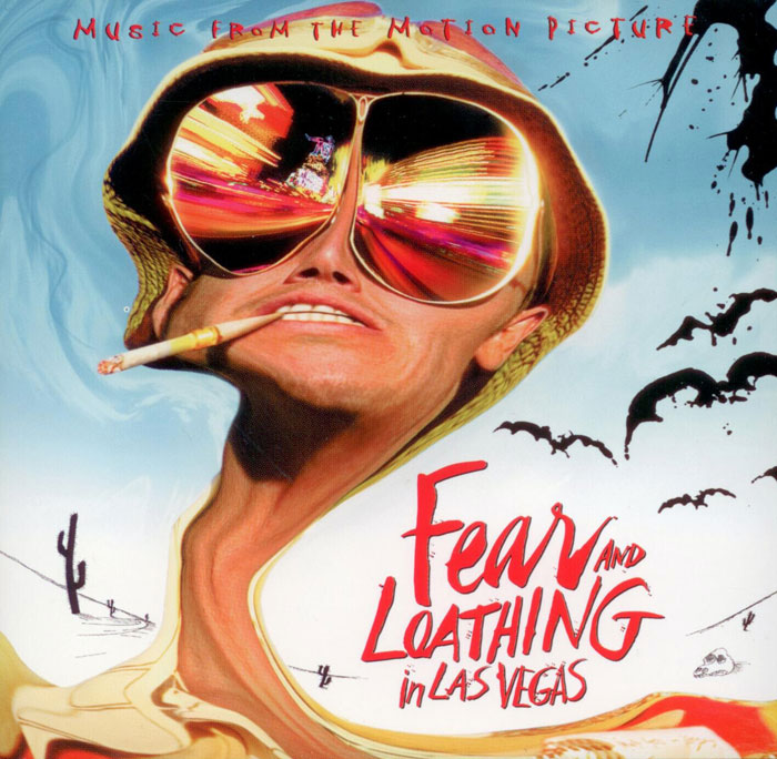 Fear And Loathing In Las Vegas image
