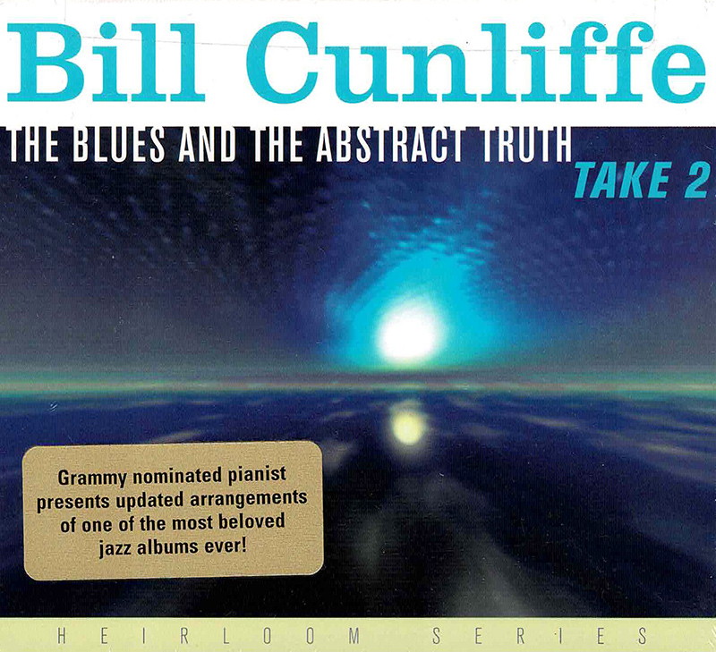 Blues And The Abstract Truth: Take 2