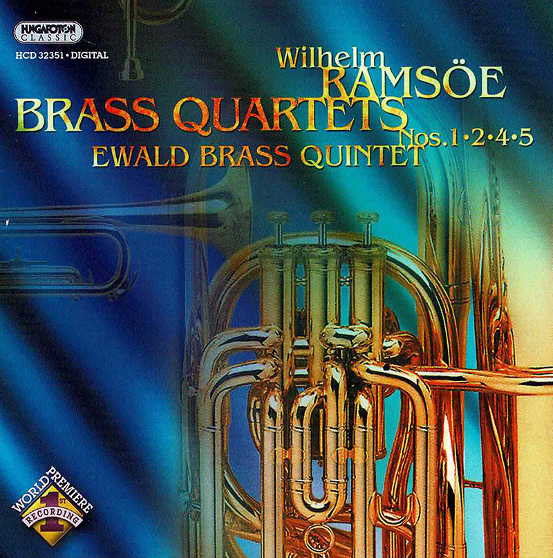 Brass Quartets