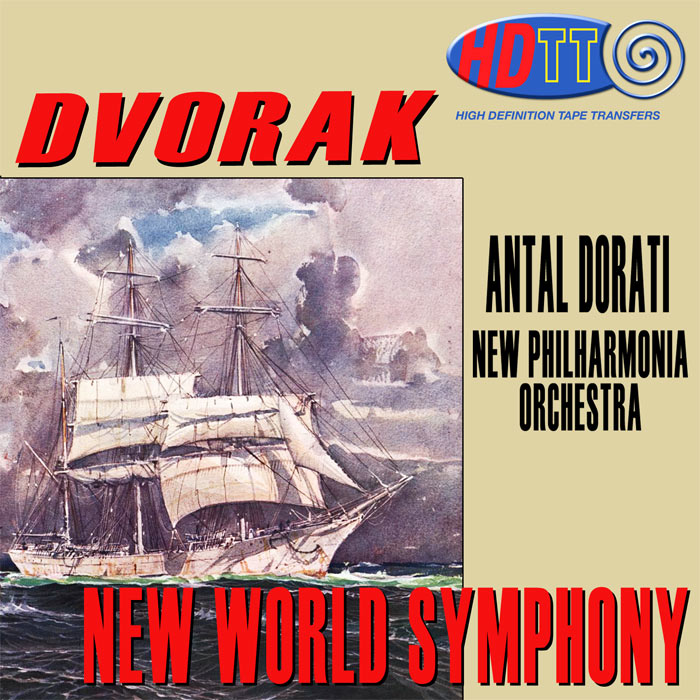 Symphony No. 9 - New World Symphony
