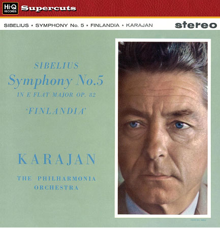 Symphony No.5 in E flat major, Op.82