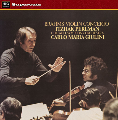 Violin Concerto in D, Op. 77