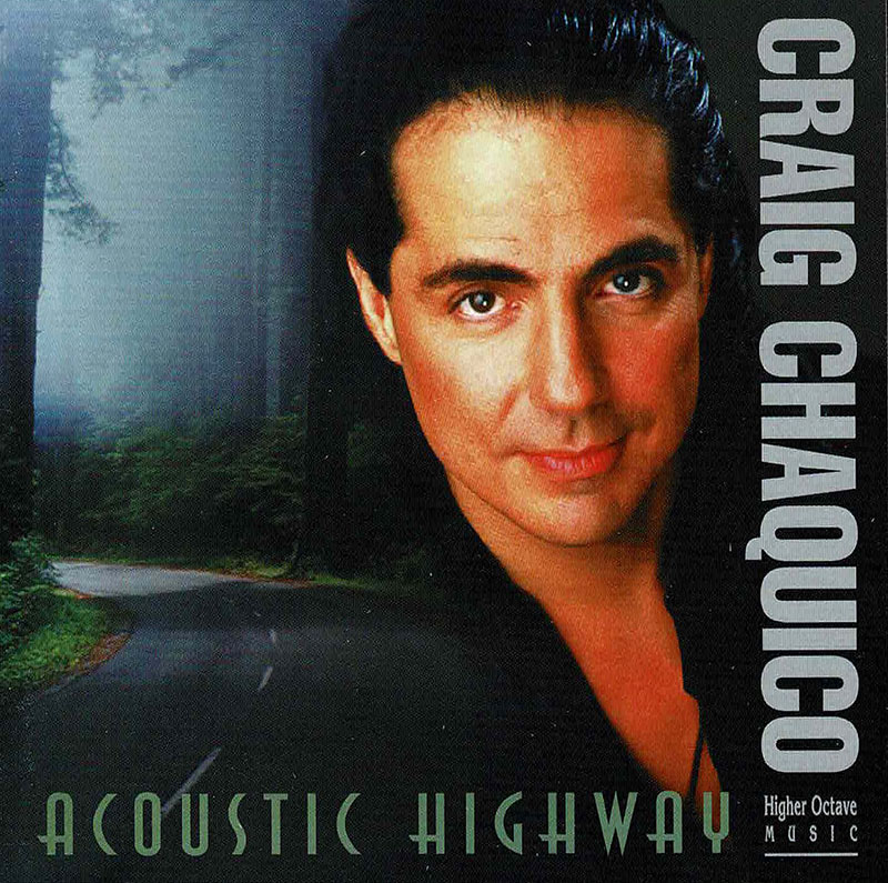 Acoustic Highway 
