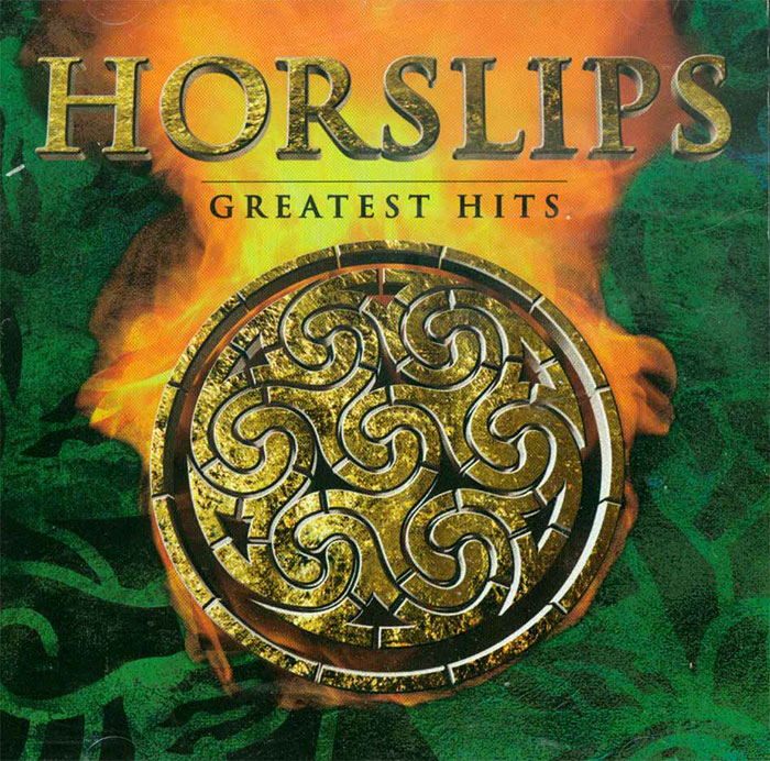 The Horslips Greatest Hits 