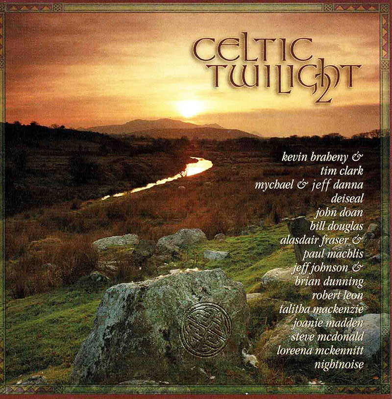 Celtic Twilight 2