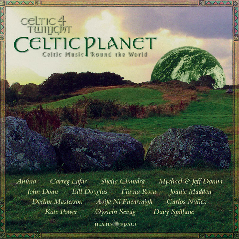 Celtic Twilight 4