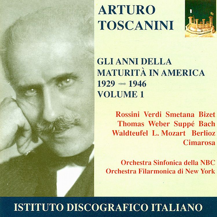 Gli Anni Della Maturita in America 1929-1946 Volume 1