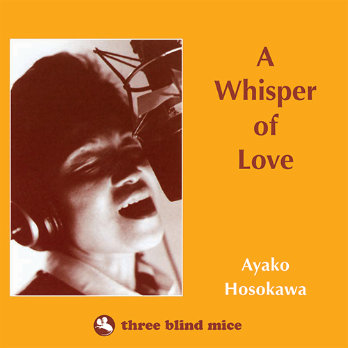 A Whisper of Love 