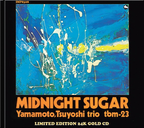 Midnight Sugar image