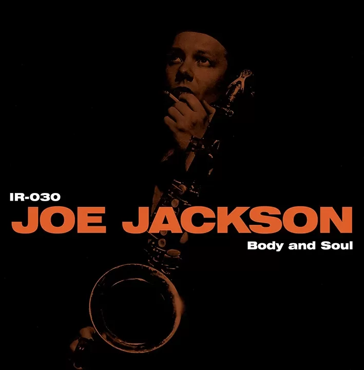 Body and Soul