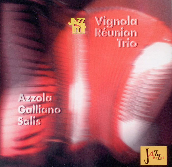 Vignola Reunion Trio
