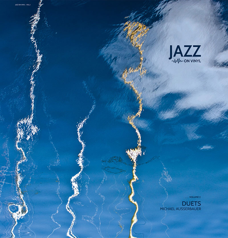 Jazz On Vinyl Vol.2 - Duets image