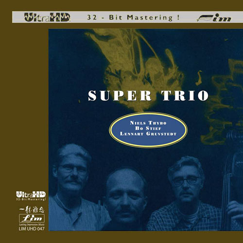 Super Trio image