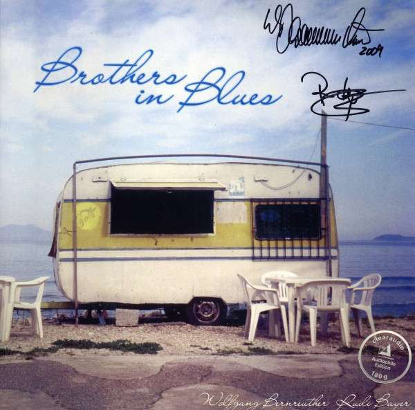Brothers in Blues image