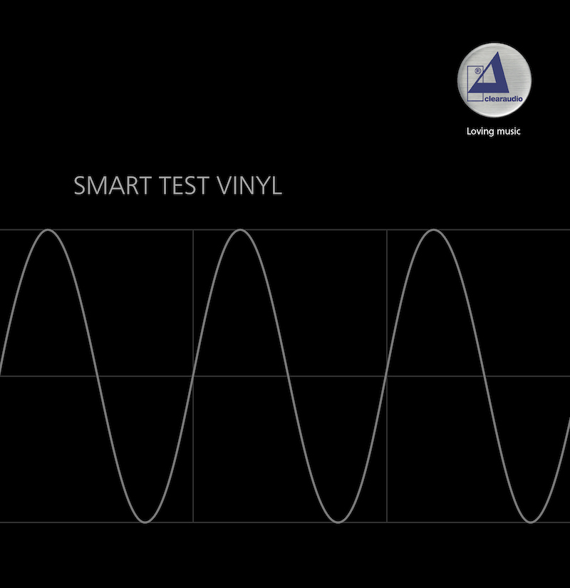 Smart Test Vinyl