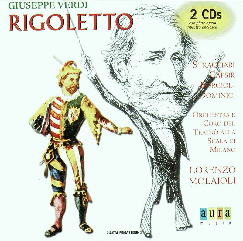 Rigoletto image
