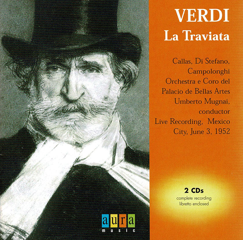 La Traviata  image