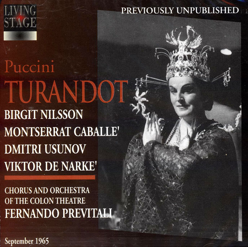 Turandot image