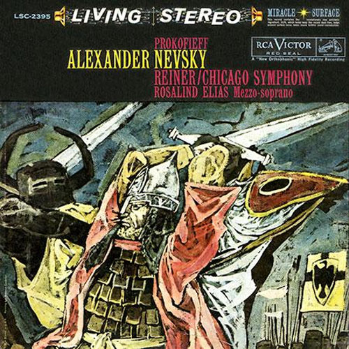 Alexander Nevsky image