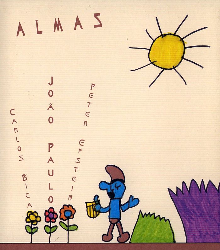 Almas image