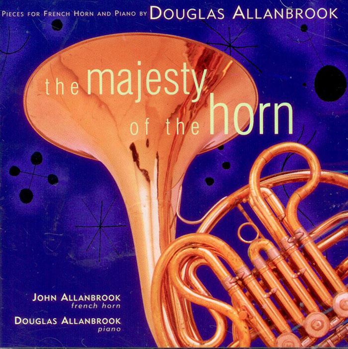 Majesty of the Horn