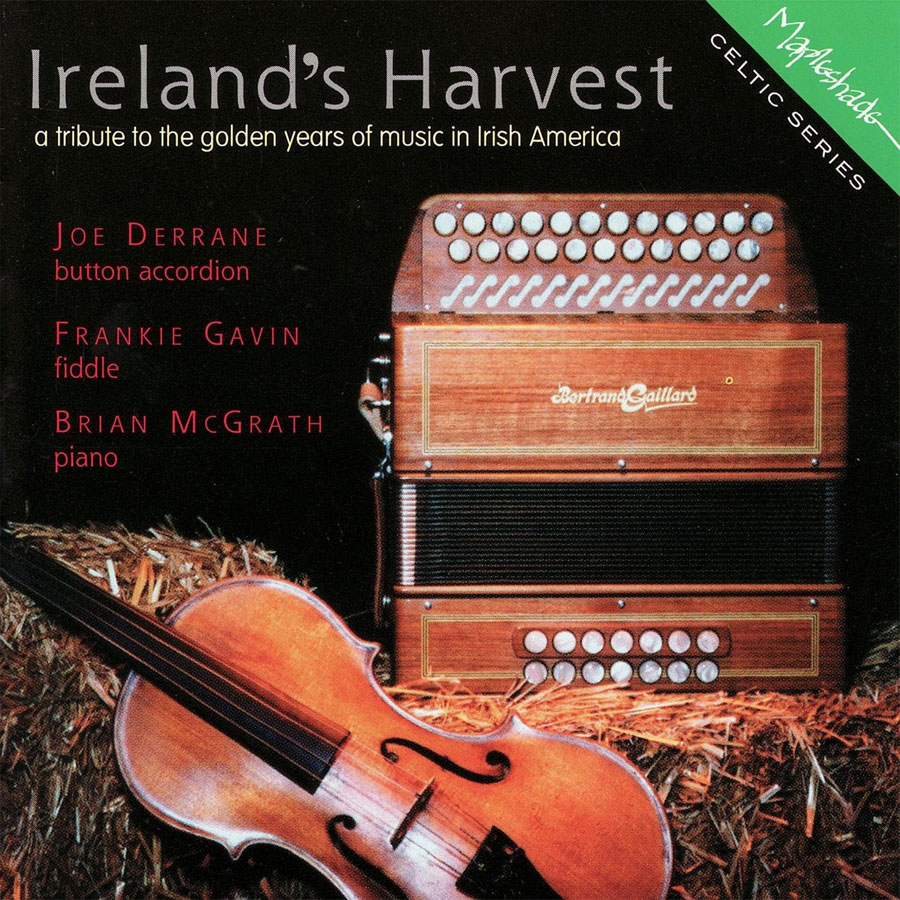 Ireland's Harvest