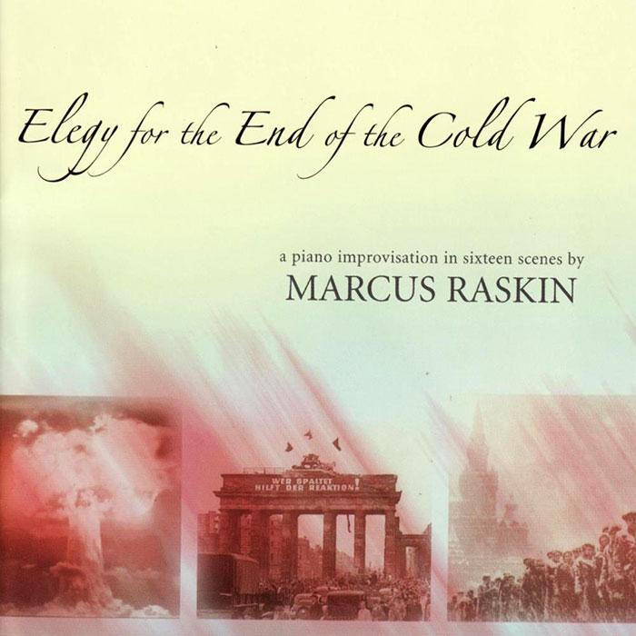 Elegy For The End Of The Cold War