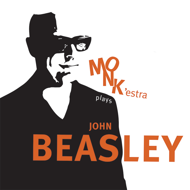 Monk'estra plays John Beasley image