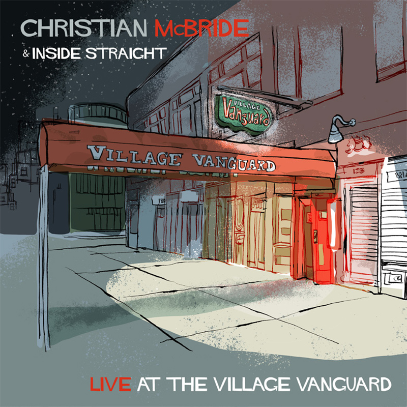 Live at the Village Vanguard image