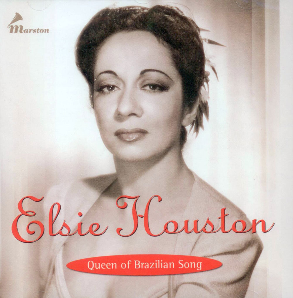 Queen of Brazilian Song