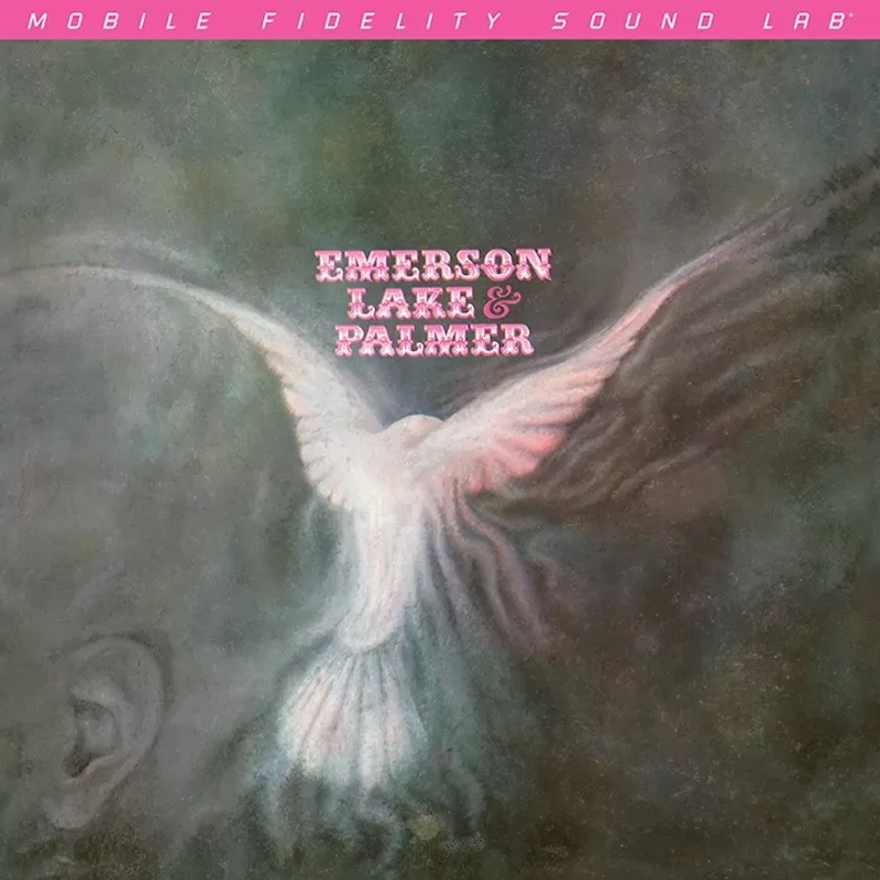 Emerson, Like & Palmer