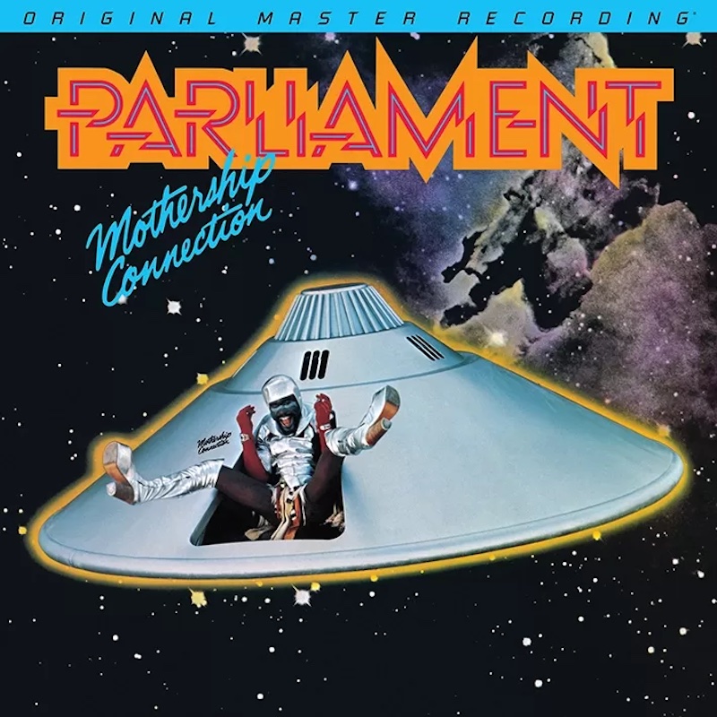 Mothership Connection