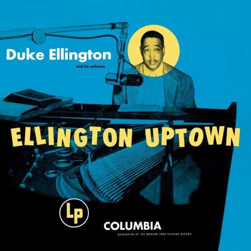 Ellington Uptown