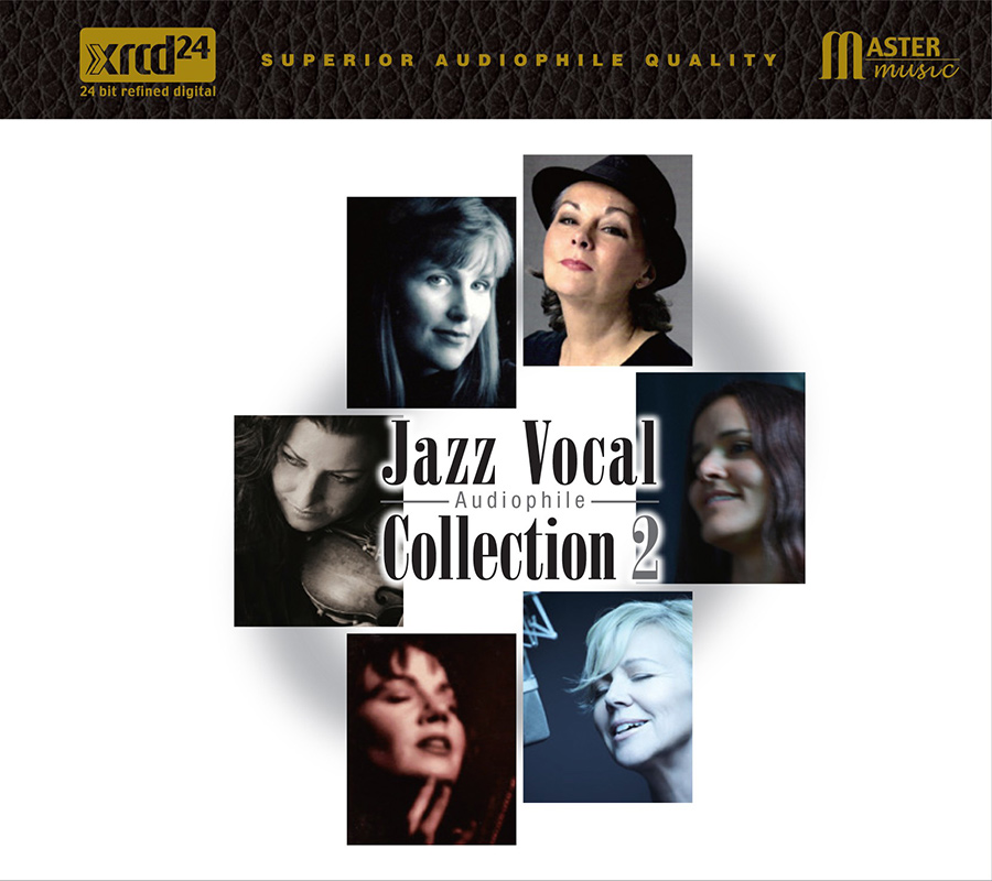 Jazz Vocal Audiophile Collection 2