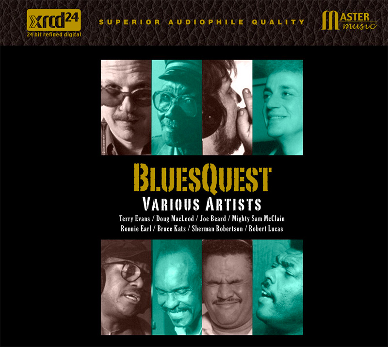 BluesQuest
